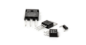 Planung und Schaltungsdesign