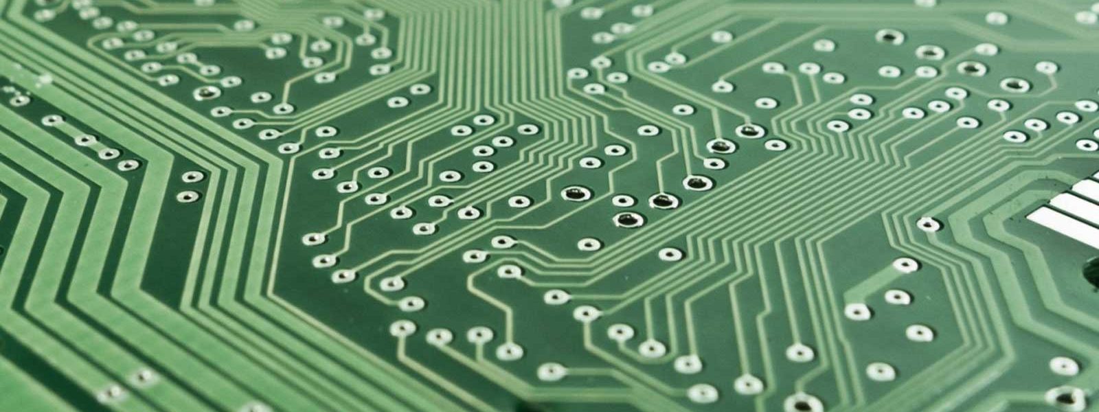 Elektronik Entwicklung