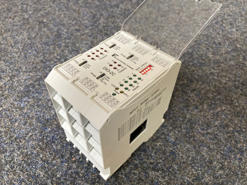 individuelle Elektroniklösungen