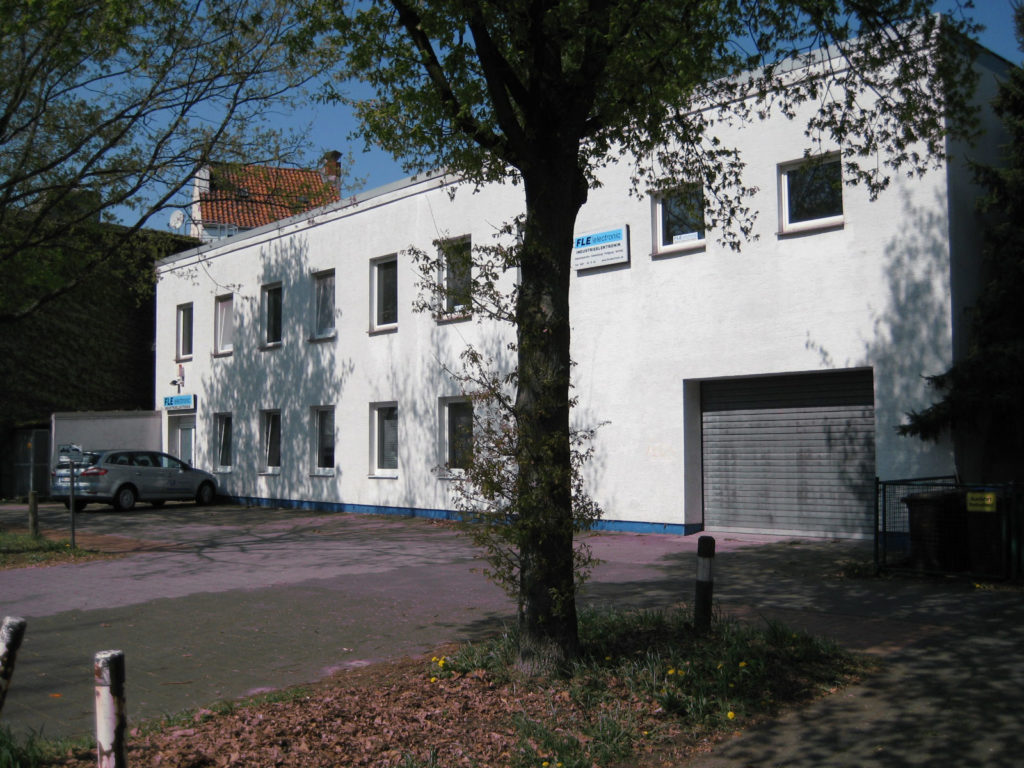 FLE electronic in Bremen