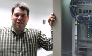 Hardware-Komponenten und Sonderlösungen